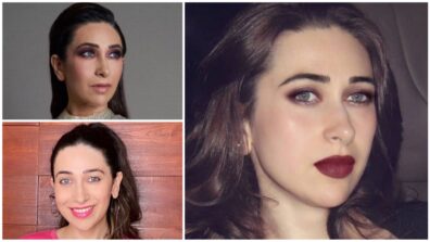 What Better Than Striking Pout? Karisma Kapoor’s Lipstick Shades We Need To Add To Our Vanity Kit, Take Cues