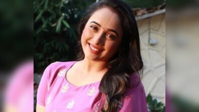 Wait What: Did Bhojpuri Actress Rani Chatterjee Change Her Real Name?