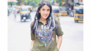 What Hotness: 5 Times Sameeksha Sud Played With Basic & Rocked The Style