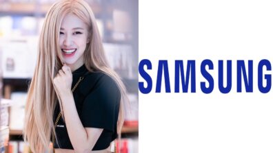 What Is Blackpink Rose’s Secret Connection With Samsung Brand?