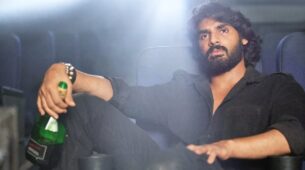 What makes Bollywood debutant Ahan Shetty a heartthrob?