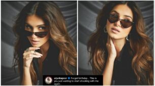 What Tara Sutaria Is waiting For? Arjun Kapoor says ‘To shoot with me Again’