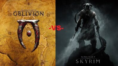 What Would You Prefer: The Elder Scrolls V: Skyrim?