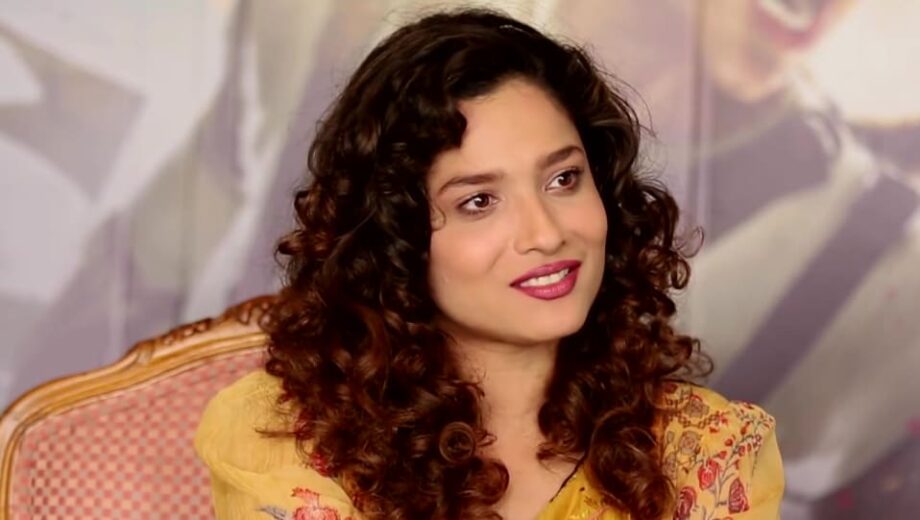 What’s Better Than A Striking Pout? Ankita Lokhande’s Lipstick Shades We Need To Bookmark - 2