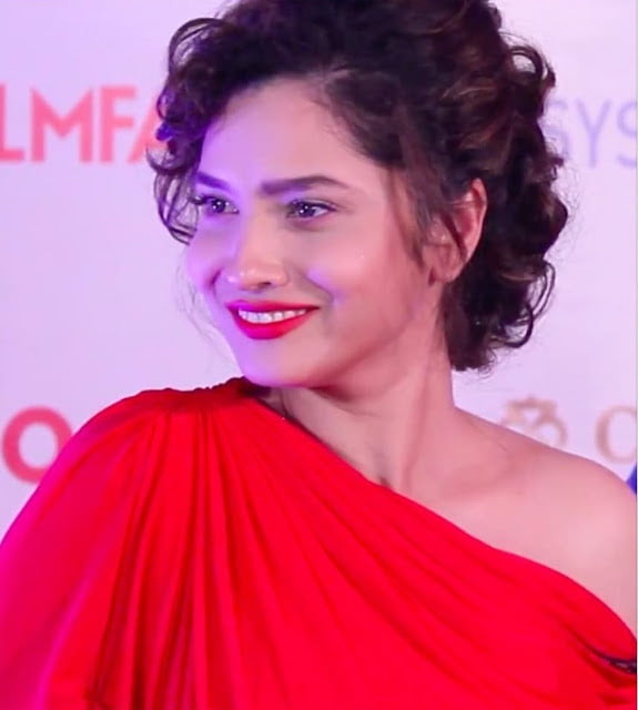 What’s Better Than A Striking Pout? Ankita Lokhande’s Lipstick Shades We Need To Bookmark - 3