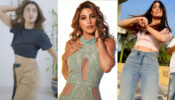What’s cooking in the lives of KKK 11 hotties Sana Makbul, Nikki Tamboli and Shweta Tiwari?