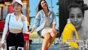 What’s cooking in the personal lives of hot babes Anushka Sen, Divyanka Tripathi, and Anita Hasannandani?