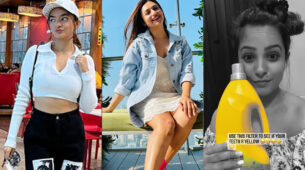 What’s cooking in the personal lives of hot babes Anushka Sen, Divyanka Tripathi, and Anita Hasannandani?