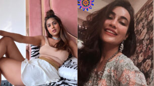 What’s cooking in the private lives ‘hot babes’ Nia Sharma and Surbhi Jyoti this weekend?