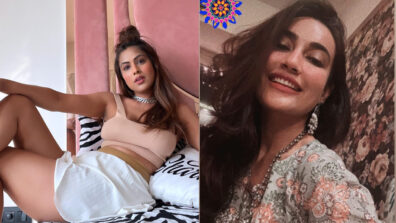 What’s cooking in the private lives ‘hot babes’ Nia Sharma and Surbhi Jyoti this weekend?