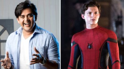 When Bhojpuri Star Ravi Kisan Dubbed For Spiderman Movie: Read More