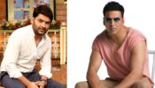 When Kapil Sharma Said That Akshay Kumar ‘Snatched’ Work From Him