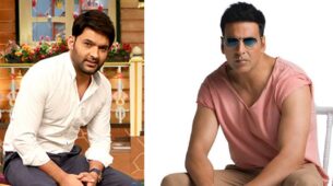 When Kapil Sharma Said That Akshay Kumar ‘Snatched’ Work From Him