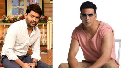 When Kapil Sharma Said That Akshay Kumar ‘Snatched’ Work From Him