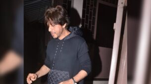 When Theatres Had Locked Down And LOCKED OUT SRK