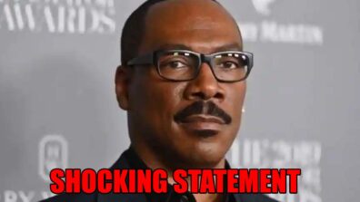 “White Men Run The Business In Hollywood….”: Hollywood’s Veteran Star Eddie Murphy Stuns The World With The Statement