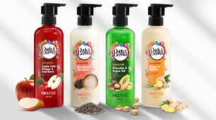 White Rivers Media Bags the Digital Mandate of CavinKare’s Online-first Personal Care Brand ‘Buds & Berries’