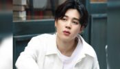 Who is BTS Fame Jimin Crushing On? The Name Will Shock You