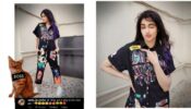 “Why am I only in the last pic?”, Adah Sharma faces angry reaction as she reveals the ‘real boss’ in her life