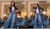 Why is Mouni Roy drooling over ‘Dhak Dhak’ queen, Madhuri Dixit?