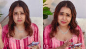 Why is Neha Kakkar crying and feeling heartbroken?