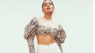 Samantha Is All Focused On Fitness As She Performs A Deadlift: See Here