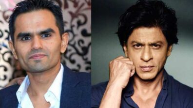 Will Shah Rukh Khan Sue Samer Wankhede?