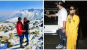 Winter: It’s time for a ‘romantic getaway’ for ‘lovebirds’ Rahul Vaidya-Disha Parmar and Aly Goni-Jasmin Bhasin