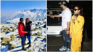 Winter: It’s time for a ‘romantic getaway’ for ‘lovebirds’ Rahul Vaidya-Disha Parmar and Aly Goni-Jasmin Bhasin