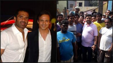 Workers halt work on Vivek Oberoi and Suniel Shetty OTT show due to unpaid wages