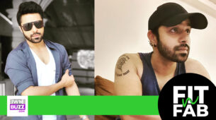 Workout on empty stomach is my best morning routine: Giriraj Kabra of Sasural Simar Ka 2 fame