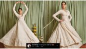 World-class Beauty: Sonam Kapoor enthralls netizens with her gorgeous Indo-Western ethnic look, hubby Anand Ahuja has a romantic reaction