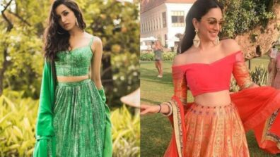 Bridesmaid Beauty Looks To Try This Season: From Shraddha Kapoor To Kiara Advani, Rate Your Favorite Look!