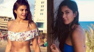 Beach Hair Ideas For Your Next Vacations: Cues Coming From Jacqueline Fernandez To Katrina Kaif, Pinning These For Future Travels!