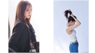 Wow! Check Out This One Habit Of Girls’ Generation’s Yoona That Helps Her Stay Slim