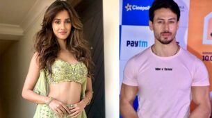 SURPRISE: Disha Patani reveals her ‘crush’ and the person she wants to ‘marry’ and it is NOT Tiger Shroff