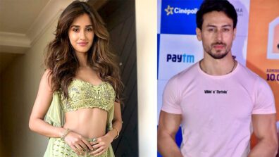 SURPRISE: Disha Patani reveals her ‘crush’ and the person she wants to ‘marry’ and it is NOT Tiger Shroff