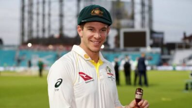 Sad News: The Australian Test Keeper Tim Paine Underwent A Neck Surgery, Deets Here