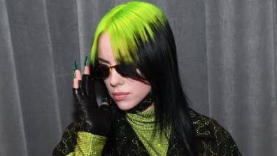 Tips To Ace The Billie Eilish’s Halloween Look: See Here