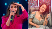 Wrap & Rock In Wrap Dresses Just Like Neha Kakkar & Dhvani Bhanushali