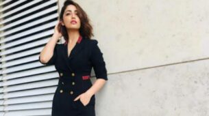 Yami Gautam Best Formal Looks That Made Us Go Crushing