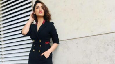 Yami Gautam Best Formal Looks That Made Us Go Crushing