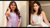 Yeh Apka Sasural Hain: Reporter asks Shamita Shetty and Devoleena Bhattacharjee uncanny question