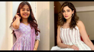 Yeh Apka Sasural Hain: Reporter asks Shamita Shetty and Devoleena Bhattacharjee uncanny question