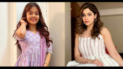 Yeh Apka Sasural Hain: Reporter asks Shamita Shetty and Devoleena Bhattacharjee uncanny question