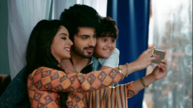 Yeh Hai Chahatein S02 Ep409 30th October 2021: Preeha drugs Armaan