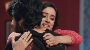 Yeh Hai Chahatein written update S02 Ep415 6th November 2021: Rudraksh gets impressed