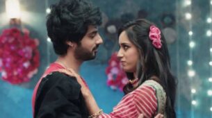 Yeh Hai Chahatein written update S02 Ep421 13th November 2021: Cheta to reunite with Amma