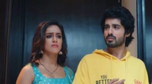 Yeh Hai Chahatein written update S02 Ep433 27th November 2021: Rudraksh seeks the truth