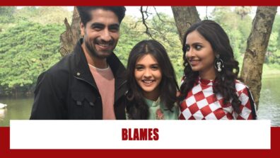 Yeh Rishta Kya Kehlata Hai Spoiler Alert: Aarohi blames Akshara 